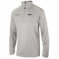 Columbia New Orleans Pelicans Omni-Wick Rockin' It Quarter-Zip Top