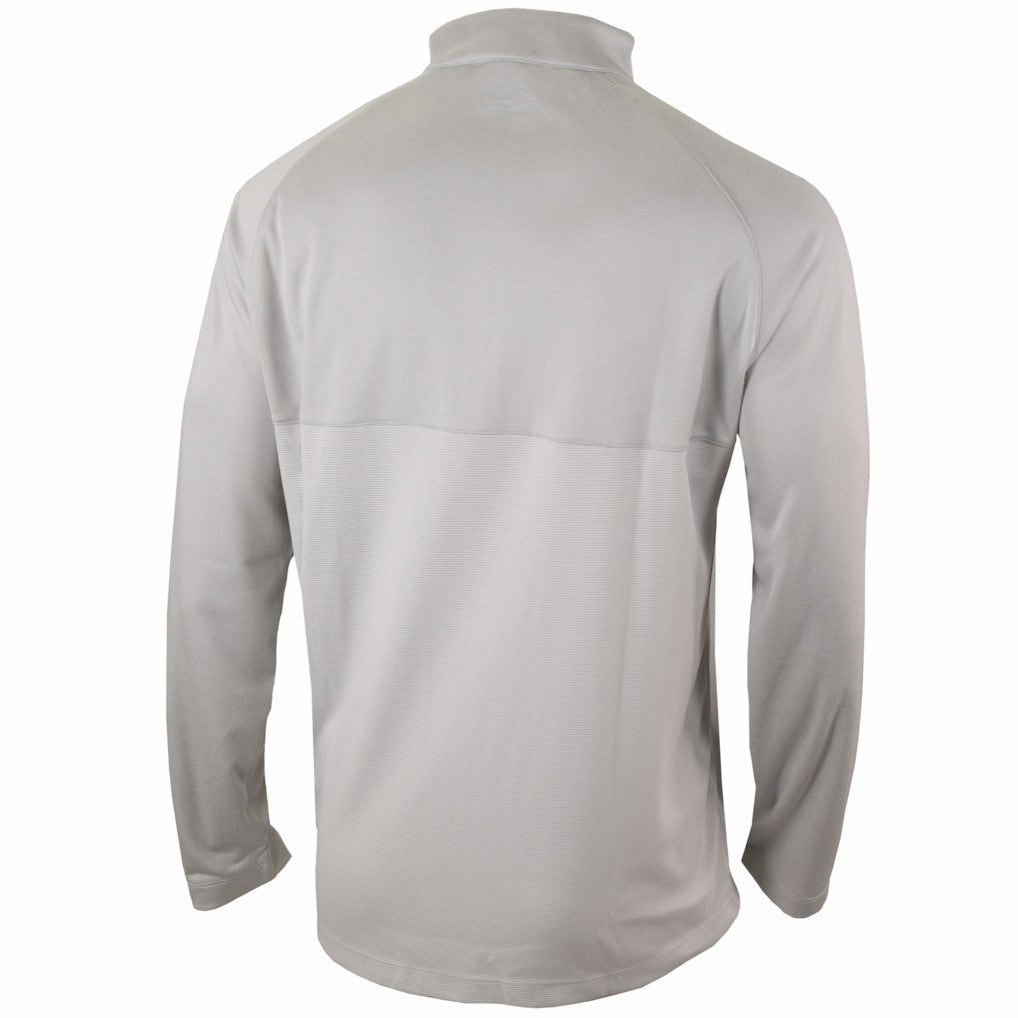 Columbia New Orleans Pelicans Omni-Wick Rockin' It Quarter-Zip Top