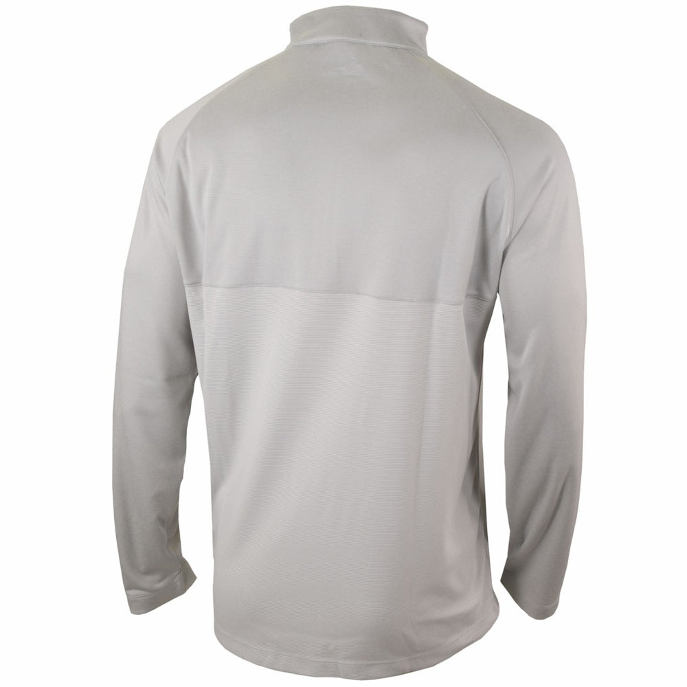 Columbia New Orleans Pelicans Omni-Wick Rockin' It Quarter-Zip Top