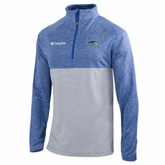 Columbia Orlando Magic Omni-Wick Rockin' It Quarter-Zip Top