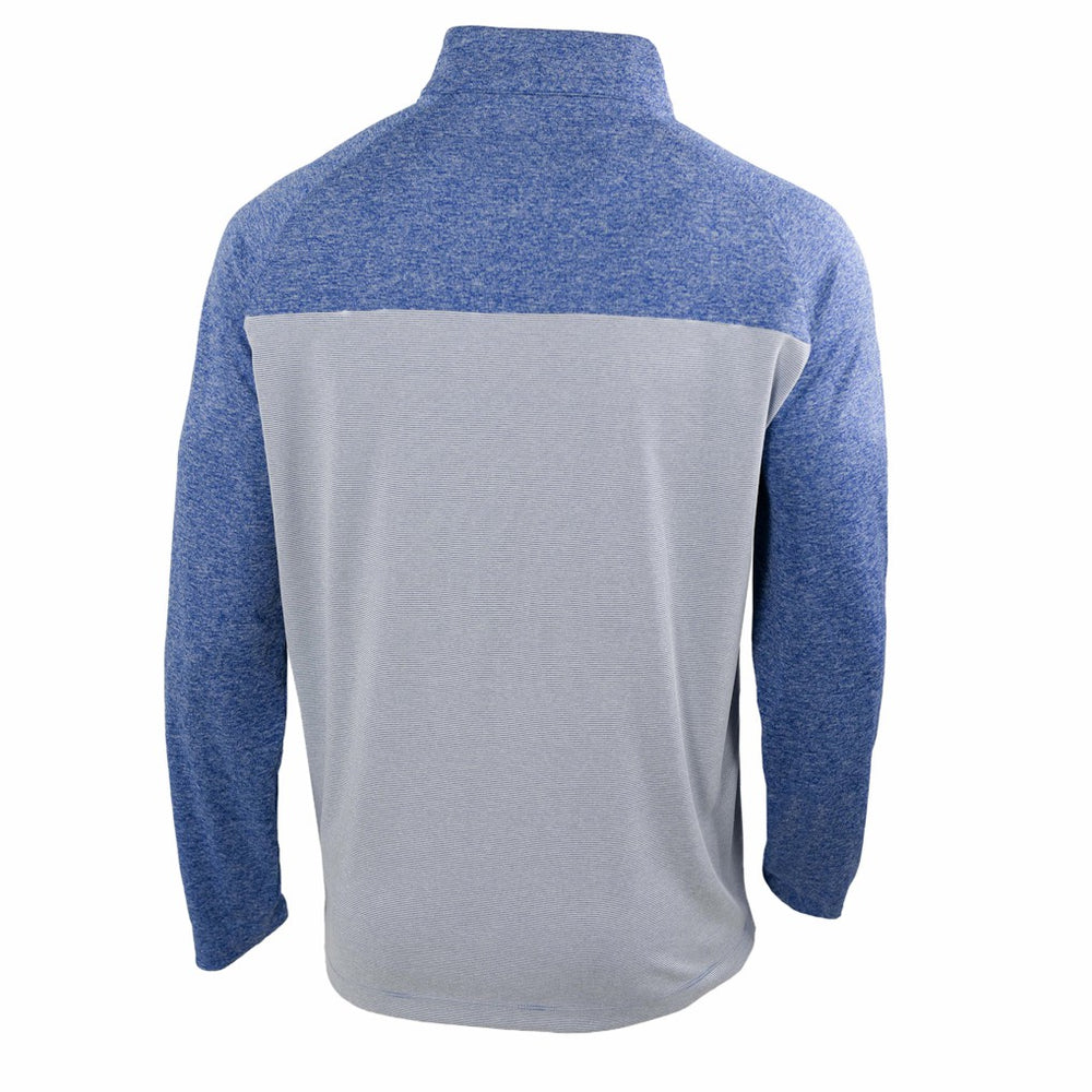 Columbia Orlando Magic Omni-Wick Rockin' It Quarter-Zip Top