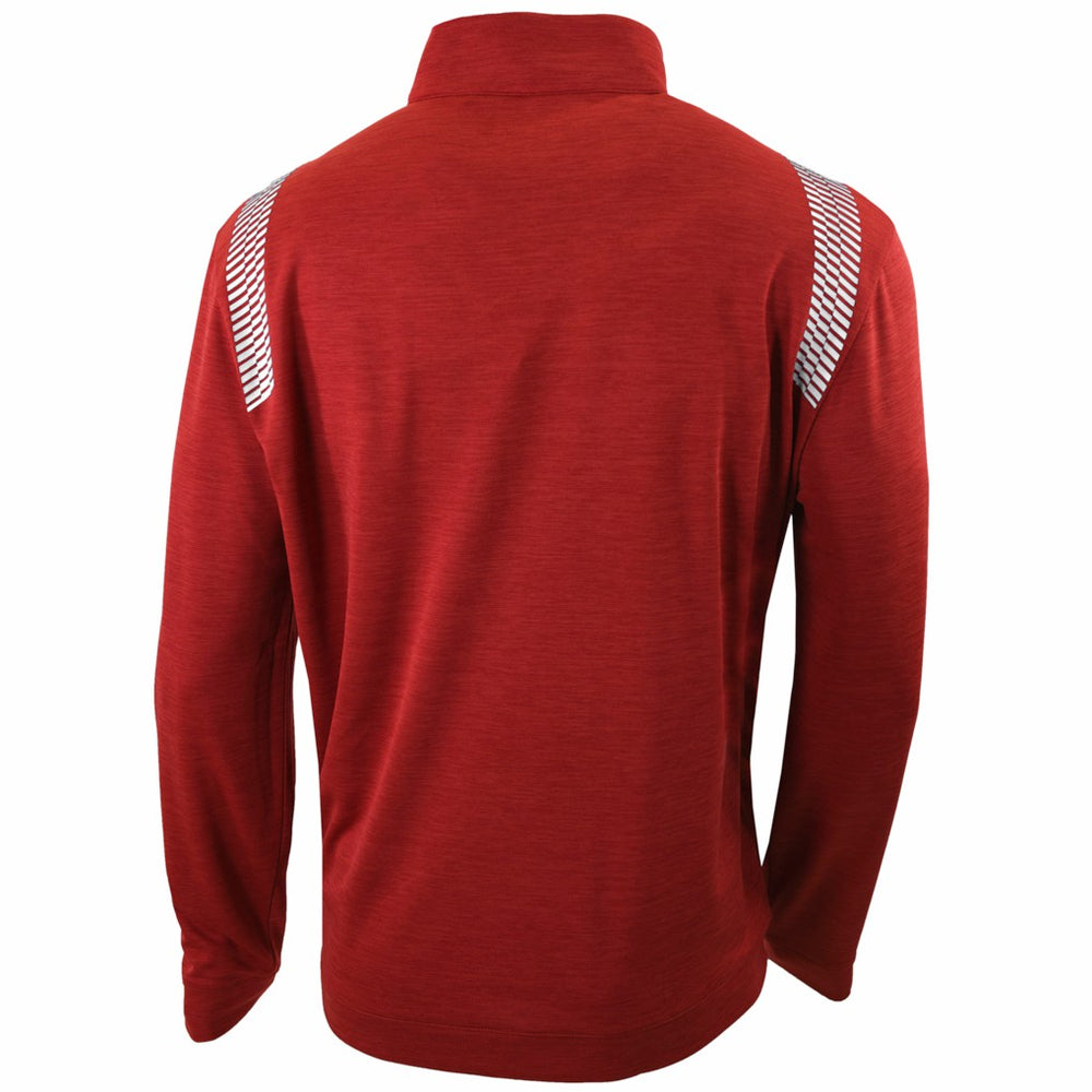 Columbia LA Clippers Oakland Downs Omni-Wick Quarter-Zip Top