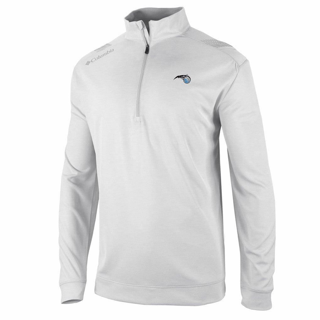 Columbia Orlando Magic Oakland Downs Omni-Wick Quarter-Zip Top