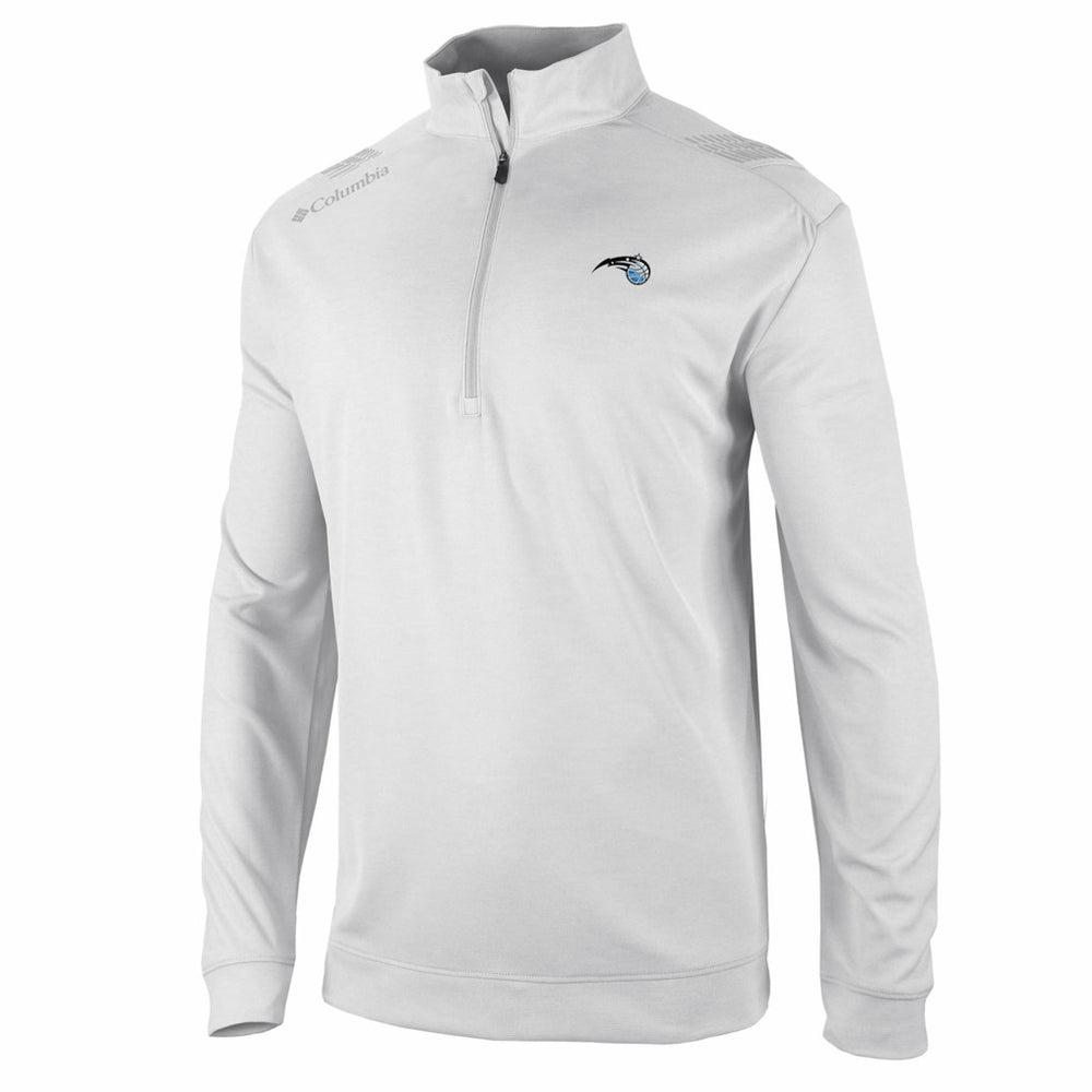 Columbia Orlando Magic Oakland Downs Omni-Wick Quarter-Zip Top