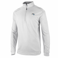 Columbia Orlando Magic Oakland Downs Omni-Wick Quarter-Zip Top