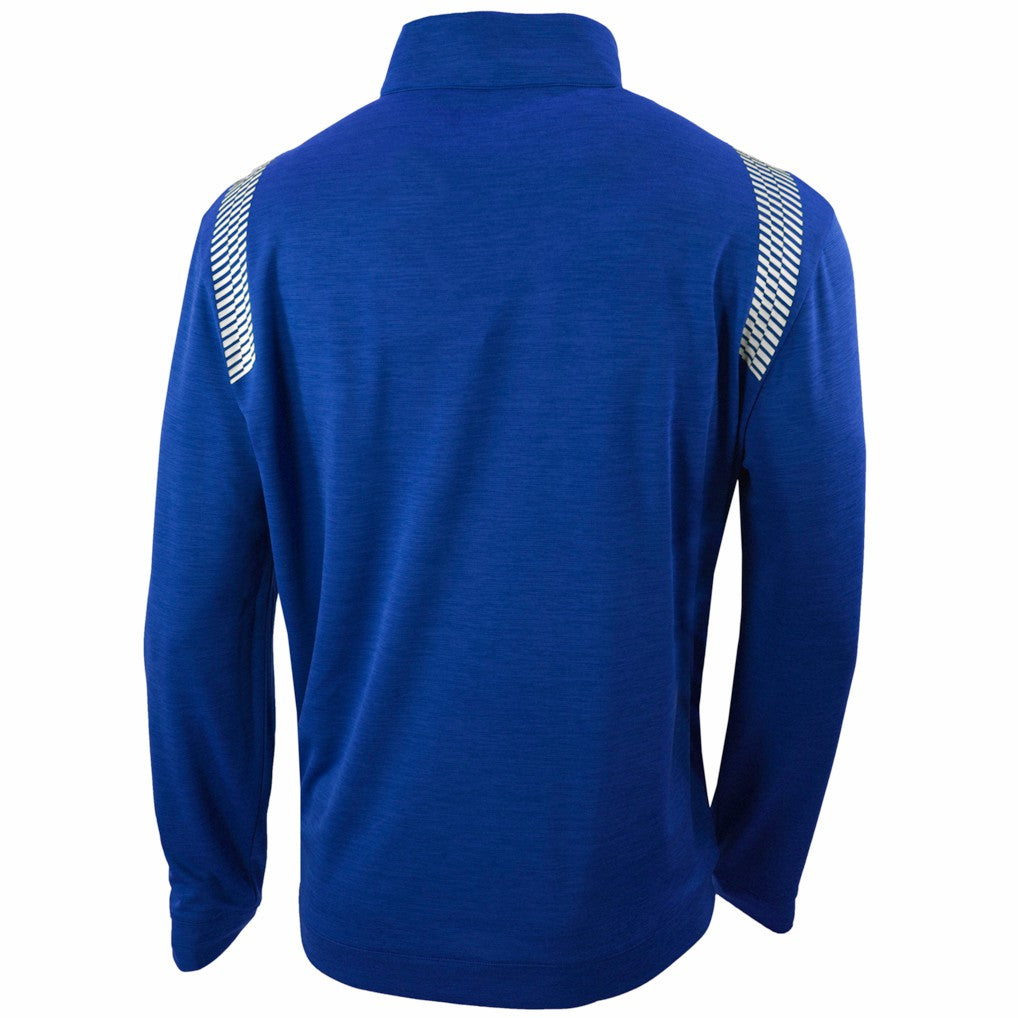 Columbia Orlando Magic Oakland Downs Omni-Wick Quarter-Zip Top