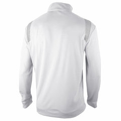 Columbia Philadelphia 76ers Oakland Downs Omni-Wick Quarter-Zip Top