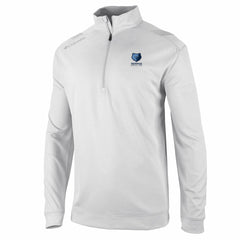 Columbia Memphis Grizzlies Oakland Downs Omni-Wick Quarter-Zip Top
