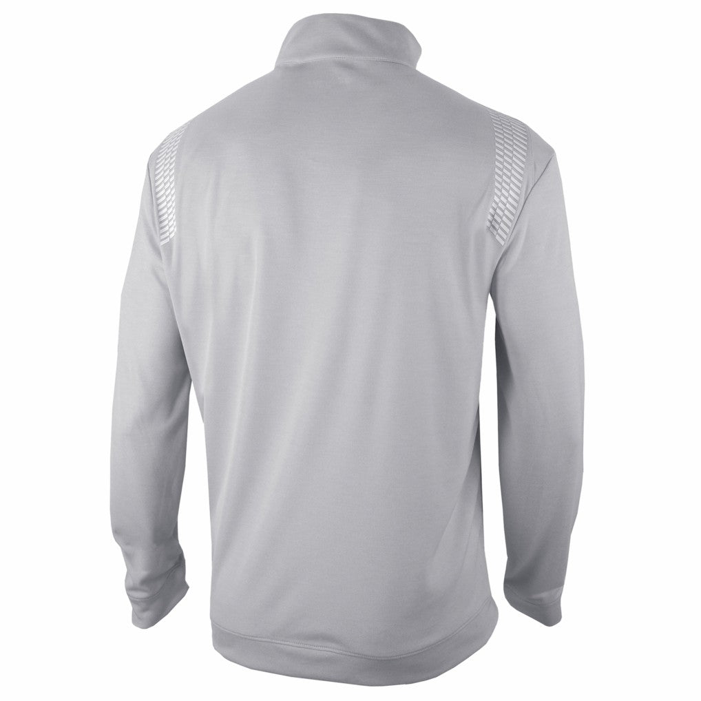 Columbia Phoenix Suns Oakland Downs Omni-Wick Quarter-Zip Top