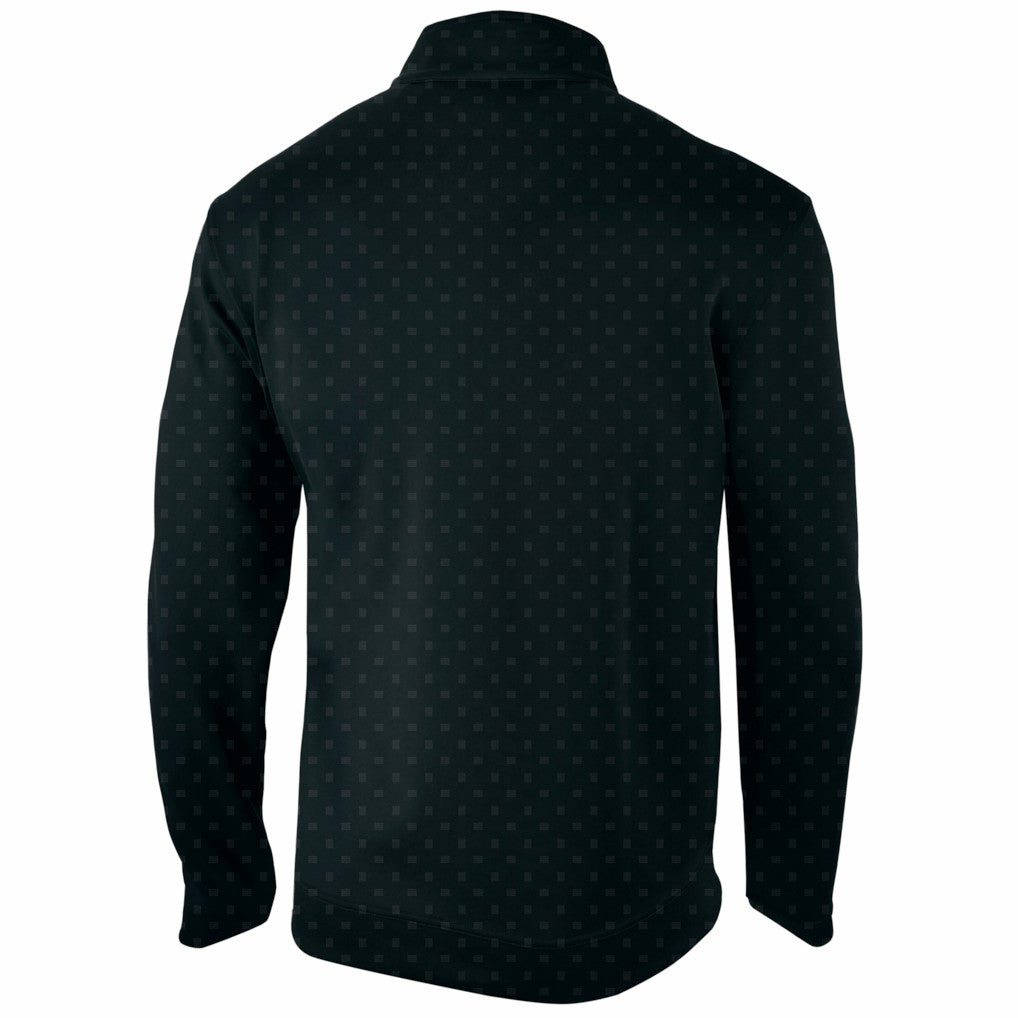 Columbia Phoenix Suns Wickham Hills Omni-Wick Quarter-Zip Jacket