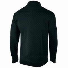 Columbia Los Angeles Lakers Wickham Hills Omni-Wick Quarter-Zip Jacket