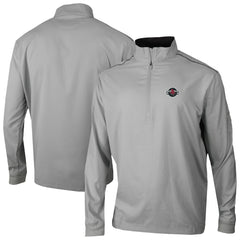 Columbia Houston Rockets Omni-Wick Bogey's Paradise Quarter-Zip Top sale