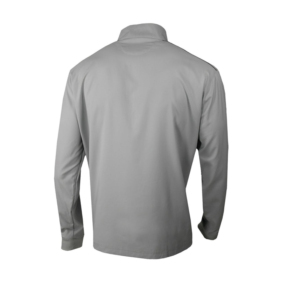 Columbia Memphis Grizzlies Omni-Wick Bogey's Paradise Quarter-Zip Top