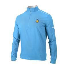 Columbia Memphis Grizzlies Omni-Wick Bogey's Paradise Quarter-Zip Top