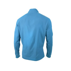 Columbia Memphis Grizzlies Omni-Wick Bogey's Paradise Quarter-Zip Top