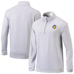 Columbia Memphis Grizzlies Omni-Wick Even Lie Quarter-Zip Top