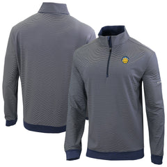 Columbia Memphis Grizzlies Omni-Wick Even Lie Quarter-Zip Top