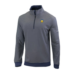 Columbia Memphis Grizzlies Omni-Wick Even Lie Quarter-Zip Top