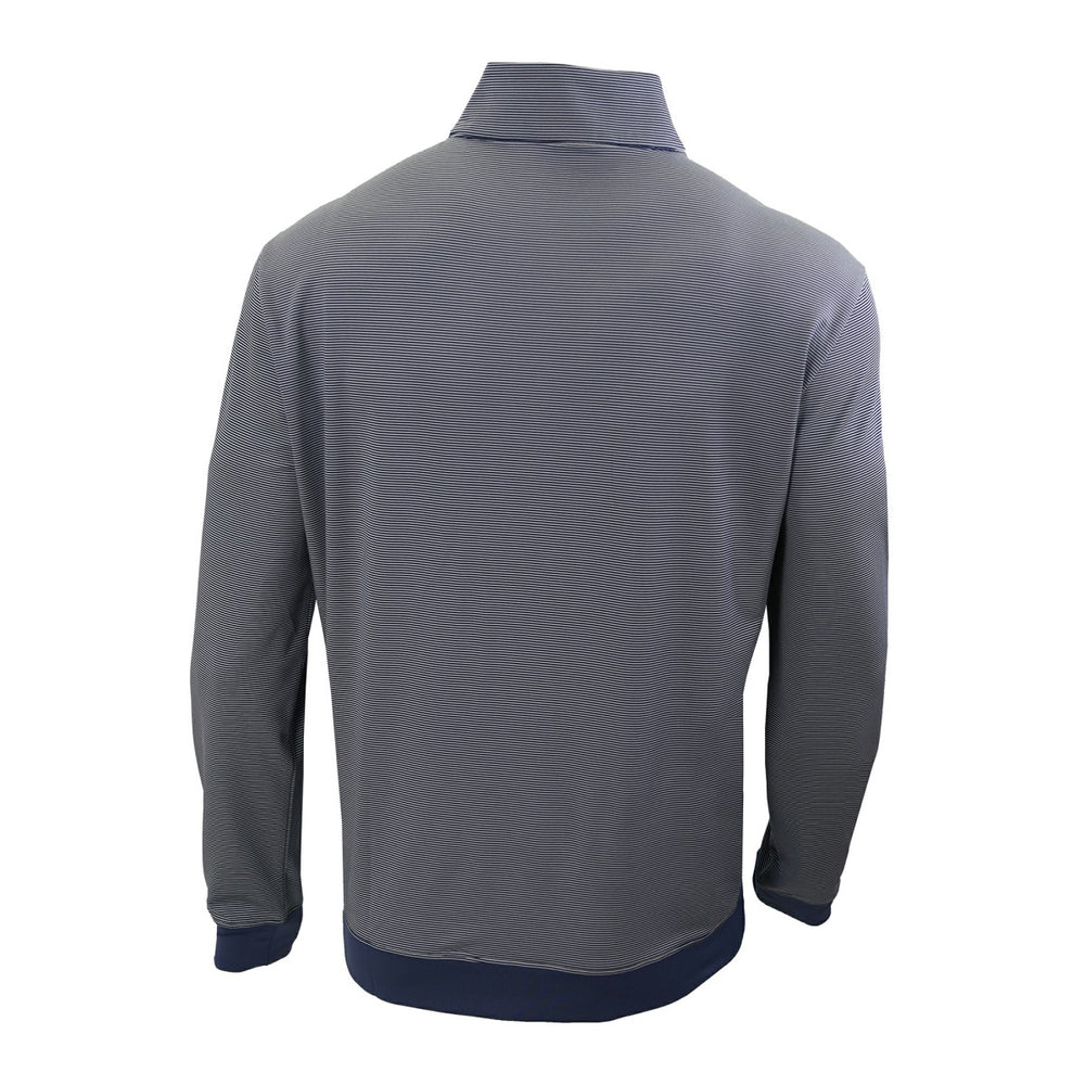 Columbia Memphis Grizzlies Omni-Wick Even Lie Quarter-Zip Top
