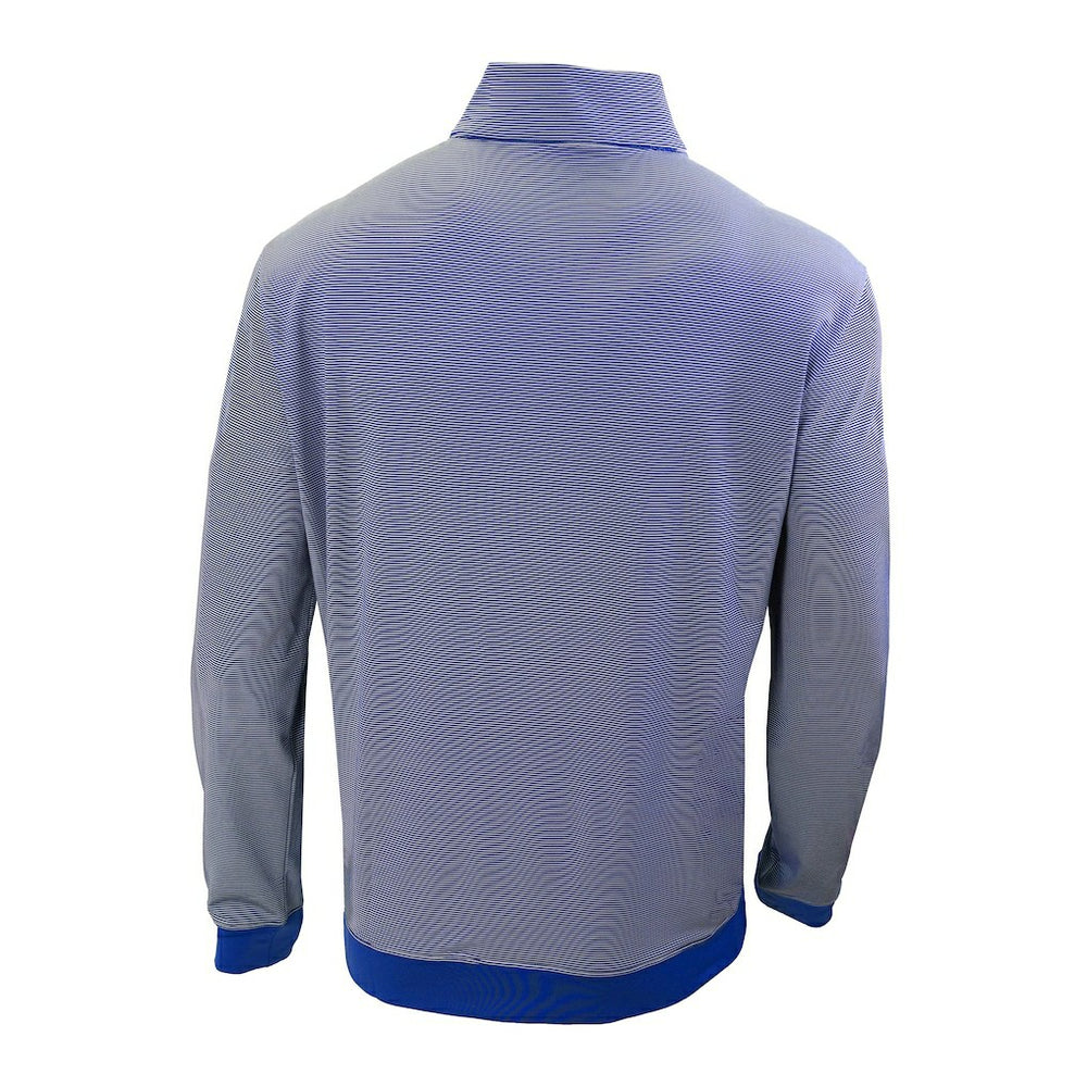 Columbia Oklahoma City Thunder Omni-Wick Even Lie Quarter-Zip Top