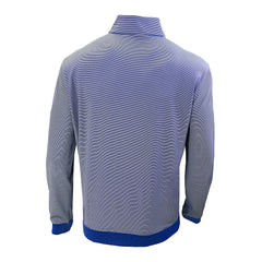 Columbia Oklahoma City Thunder Omni-Wick Even Lie Quarter-Zip Top