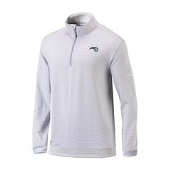 Columbia Orlando Magic Omni-Wick Even Lie Quarter-Zip Top