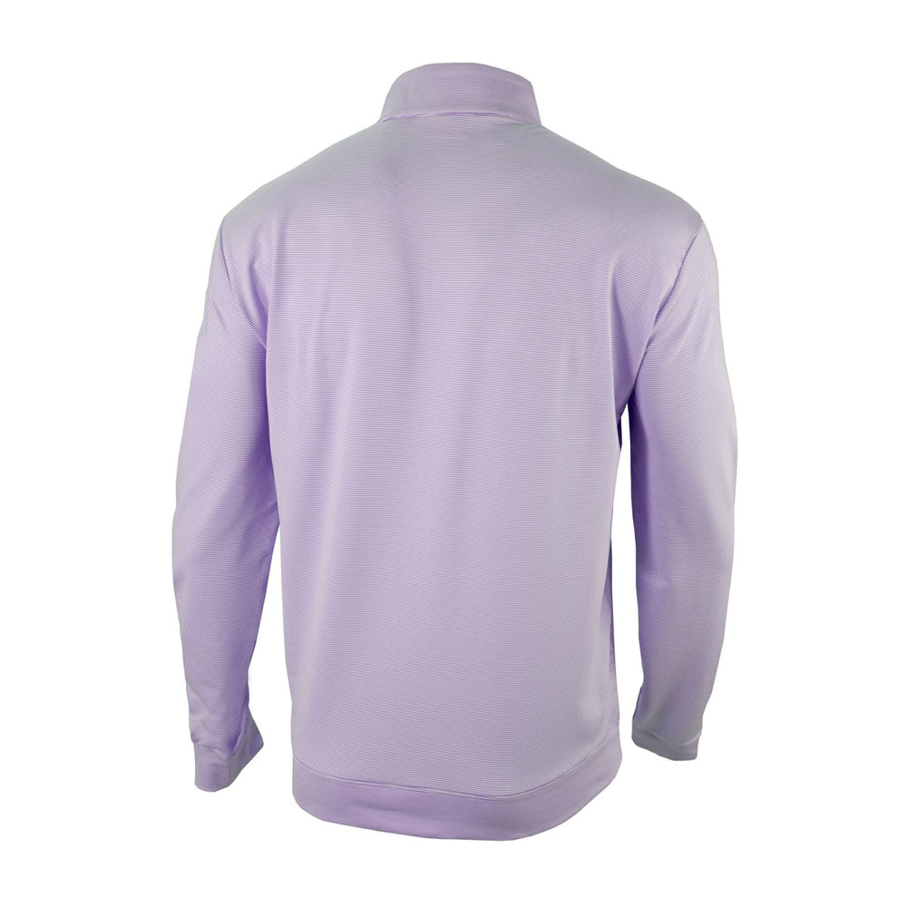 Columbia Phoenix Suns Omni-Wick Even Lie Quarter-Zip Top