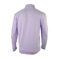Columbia Phoenix Suns Omni-Wick Even Lie Quarter-Zip Top