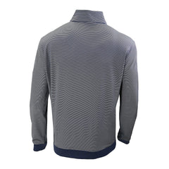 Columbia LA Clippers Omni-Wick Even Lie Quarter-Zip Top