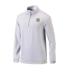 Columbia Indiana Pacers Omni-Wick Even Lie Quarter-Zip Top