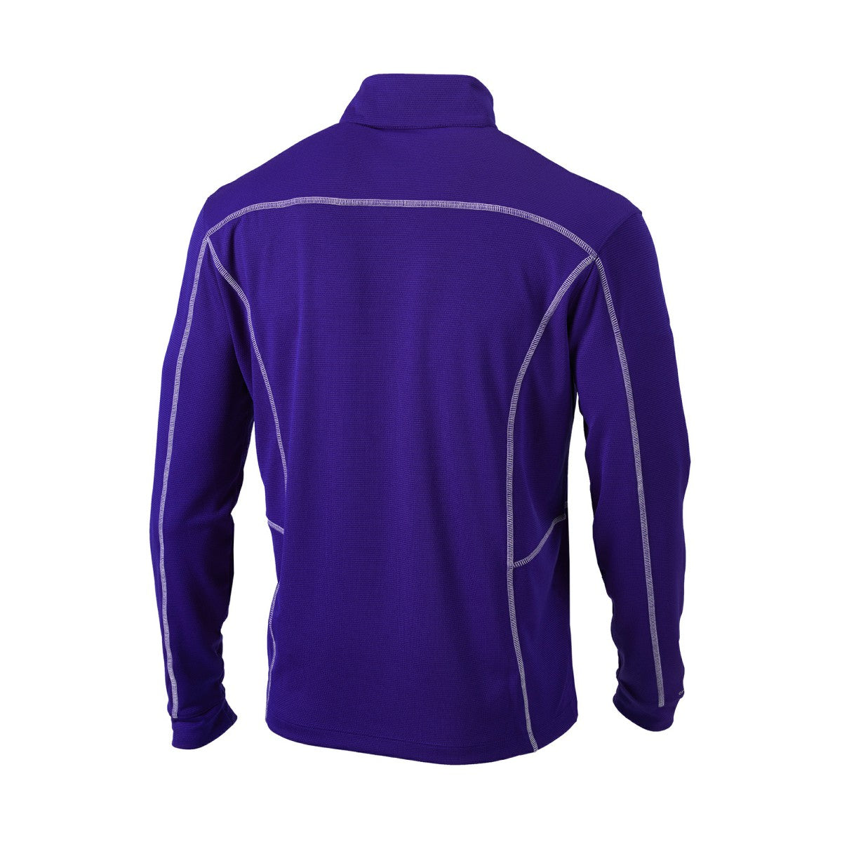 Columbia Phoenix Suns Omni-Wick Shotgun Quarter-Zip Jacket