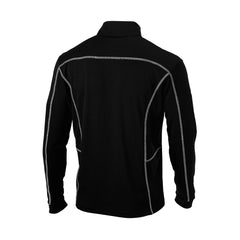 Columbia Phoenix Suns Omni-Wick Shotgun Quarter-Zip Jacket