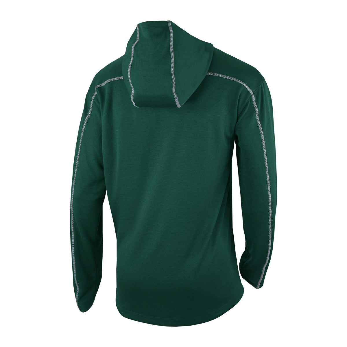 Columbia Milwaukee Bucks Omni-Wick Shotgun Pullover Hoodie