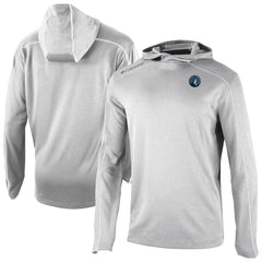 Columbia Minnesota Timberwolves Omni-Wick Shotgun Pullover Hoodie