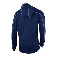 Columbia Minnesota Timberwolves Omni-Wick Shotgun Pullover Hoodie