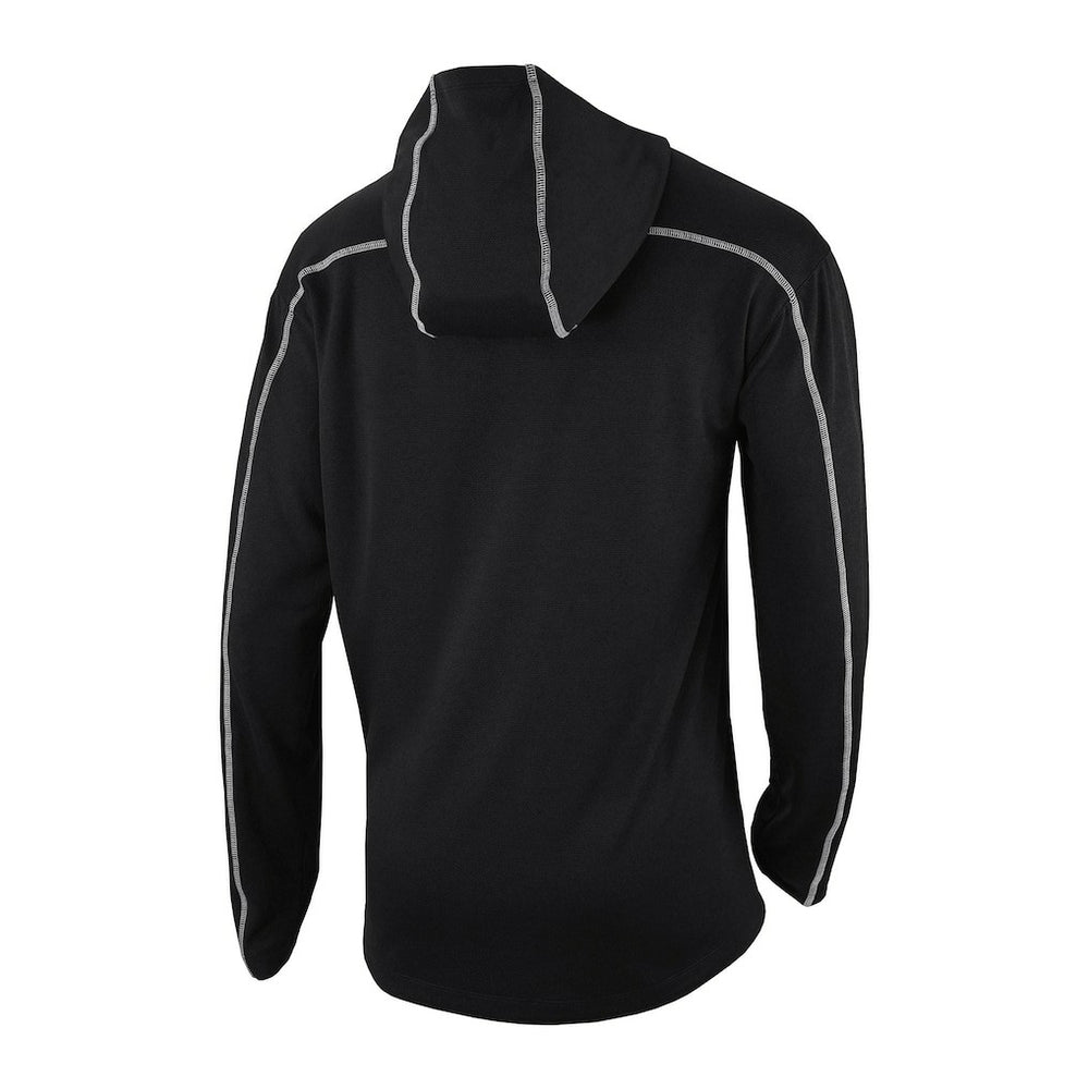 Columbia Orlando Magic Omni-Wick Shotgun Pullover Hoodie