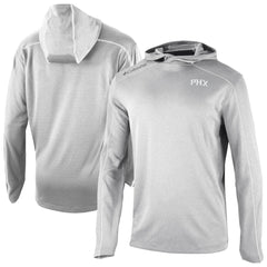 Columbia Phoenix Suns Omni-Wick Shotgun Pullover Hoodie