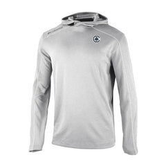 Columbia LA Clippers Omni-Wick Shotgun Pullover Hoodie