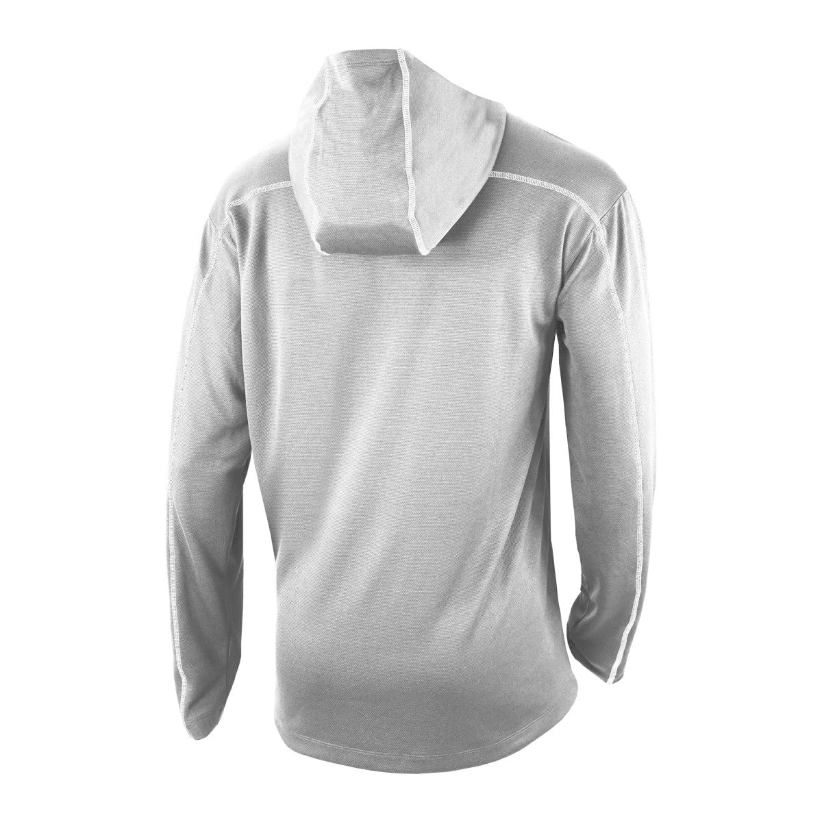 Columbia Utah Jazz Omni-Wick Shotgun Pullover Hoodie
