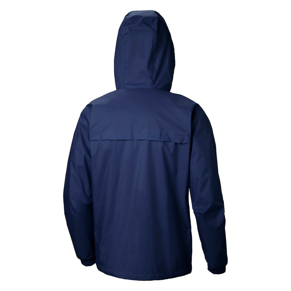Columbia Indiana Pacers Oroville Creek Lined Full-Zip Jacket