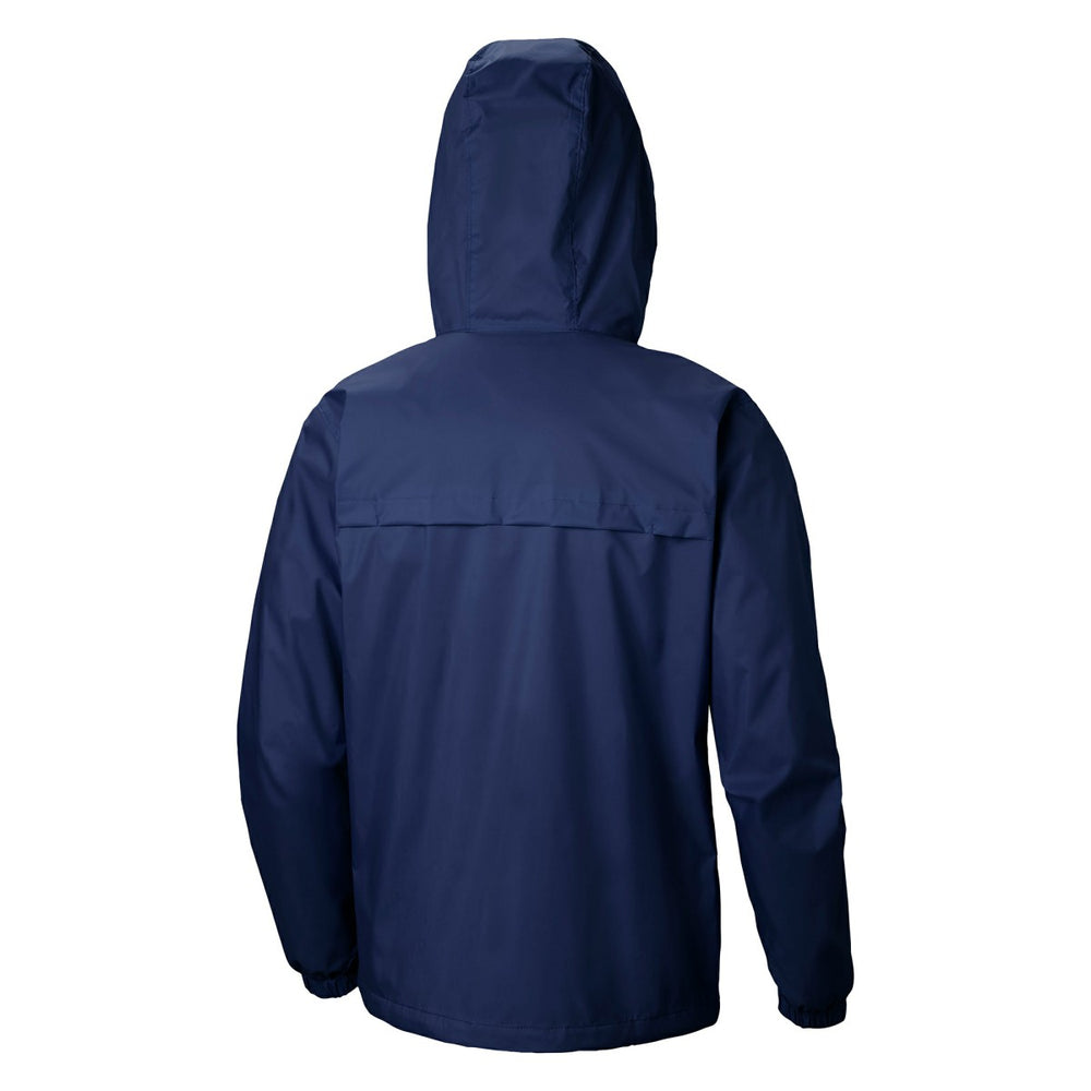 Columbia Oklahoma City Thunder Oroville Creek Lined Full-Zip Jacket