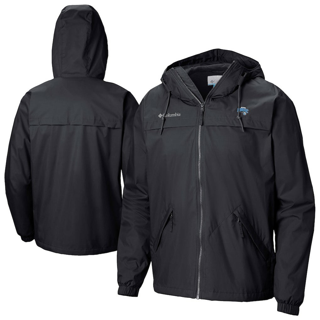 Columbia Orlando Magic Oroville Creek Lined Full-Zip Jacket