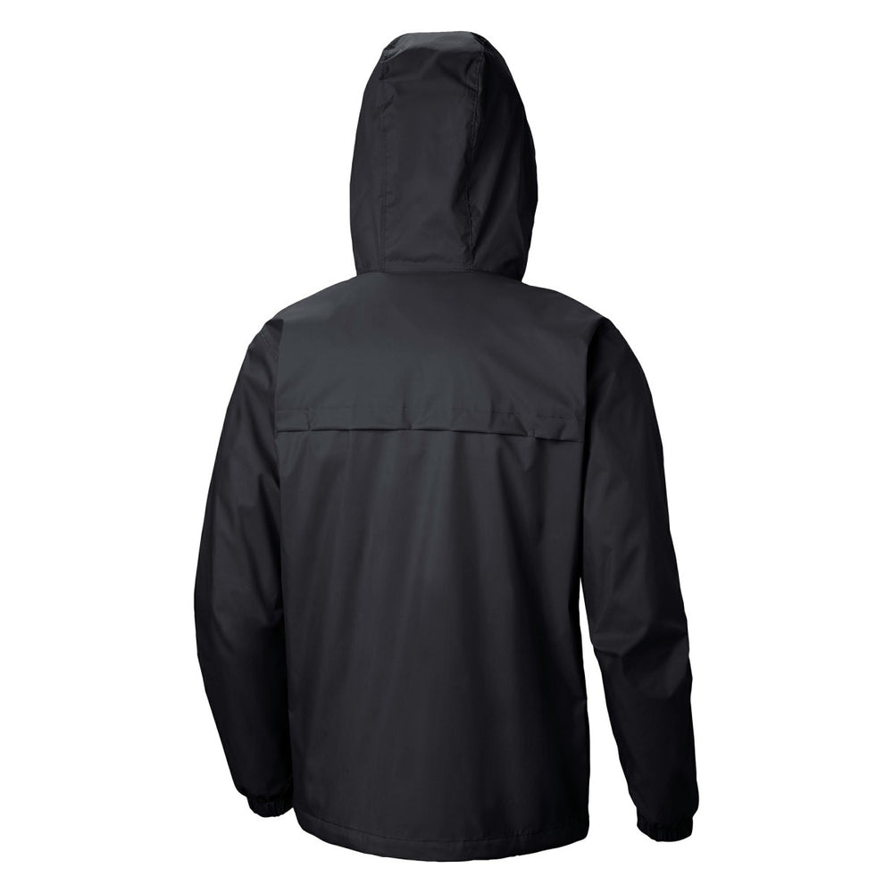 Columbia Utah Jazz Oroville Creek Lined Full-Zip Jacket