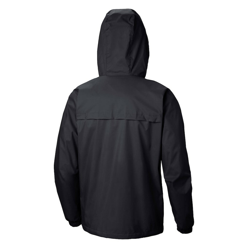Columbia Houston Rockets Oroville Creek Lined Full-Zip Jacket sale