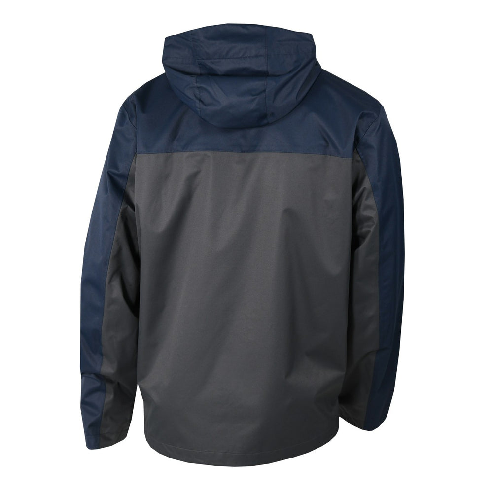 Columbia Minnesota Timberwolves Omni-Tech Hikebound Full-Zip Jacket