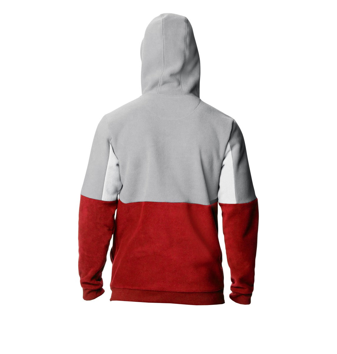 Columbia New Orleans Pelicans Men's Lodge Quarter-Zip Hoodie