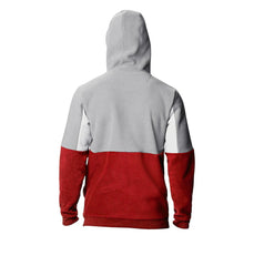 Columbia Houston Rockets Men's Lodge Quarter-Zip Hoodie sale