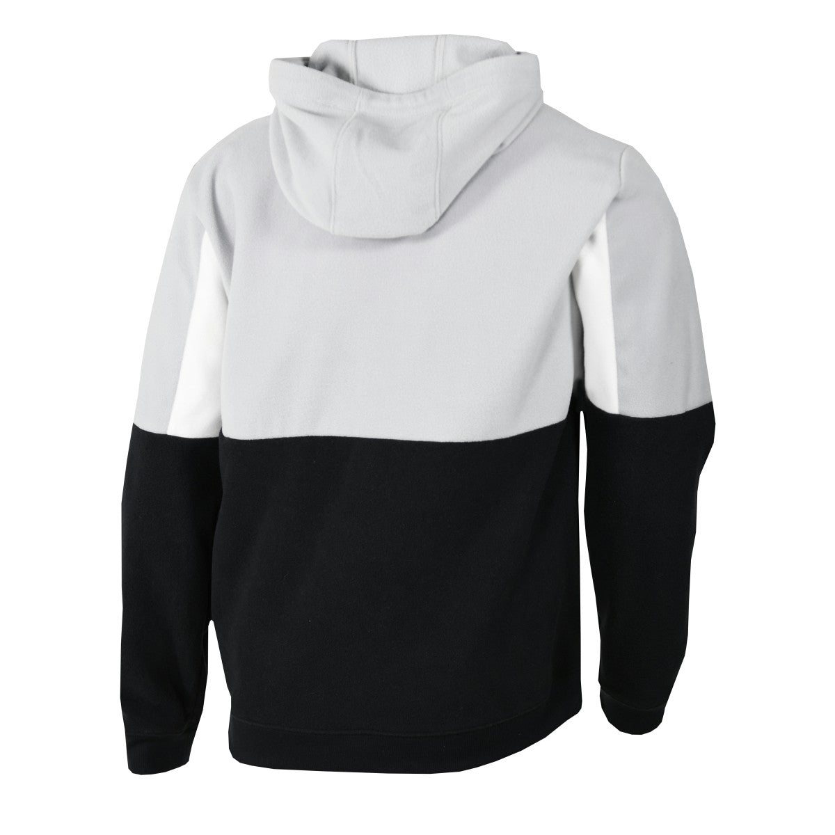 Columbia Los Angeles Lakers Men's Lodge Quarter-Zip Hoodie