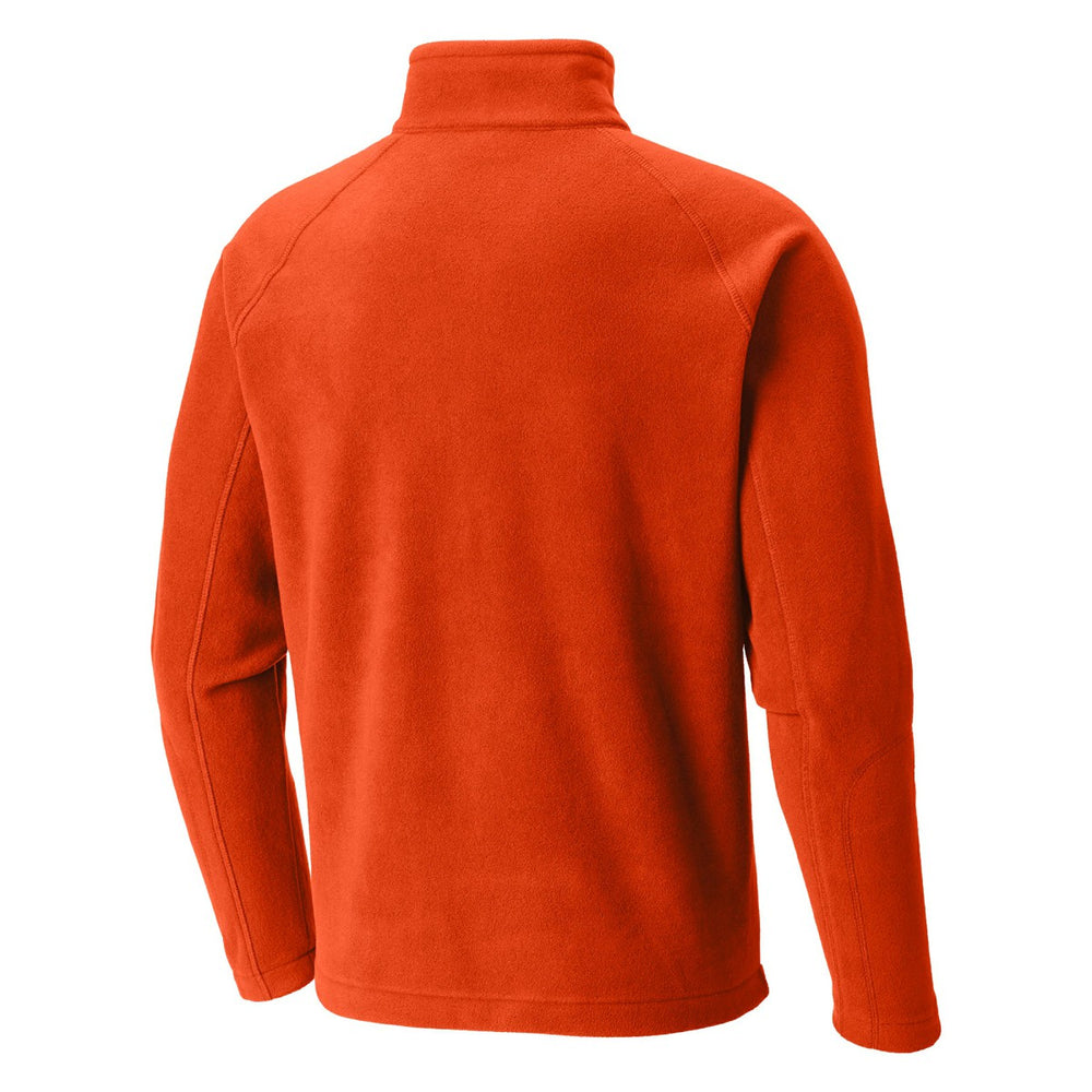 Columbia Phoenix Suns Fast Trek III Half-Zip Fleece Pullover