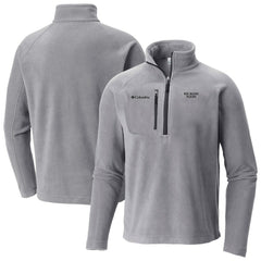 Columbia New Orleans Pelicans Fast Trek III Half-Zip Fleece Pullover